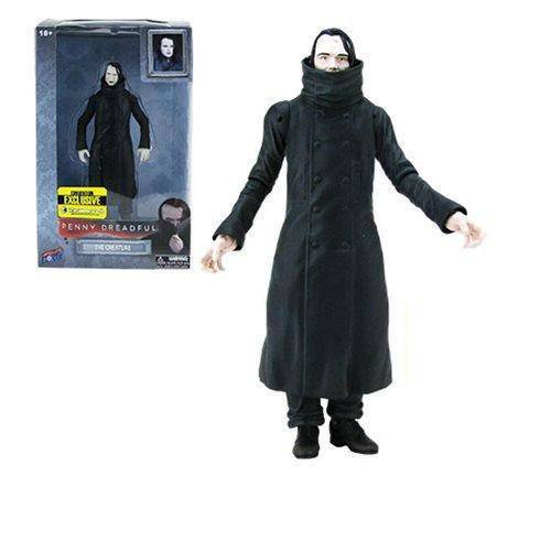 Penny Dreadful The Creature 6-Inch Action Figure - Convention Exclusive (Online Order Only)
