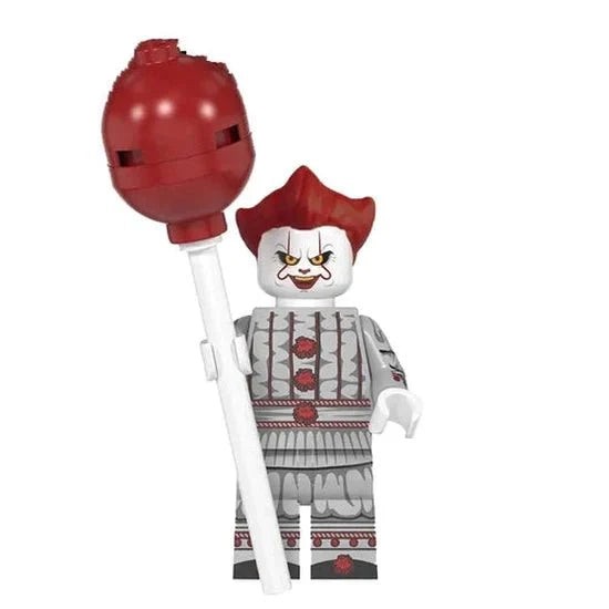 Pennywise (Online Only)