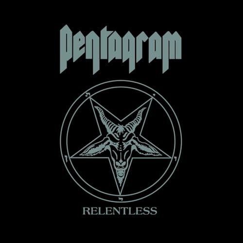Relentless ( 40Th Anniversary Lp ) [Vinyl] (ONLINE ORDER ONLY)