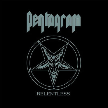Relentless [LP] [Vinyl] (ONLINE ORDER ONLY)