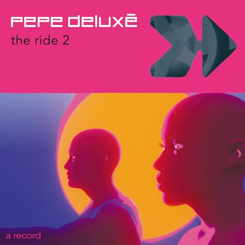 The Ride 2 (7" Single) [Vinyl]