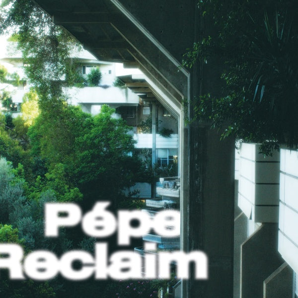Reclaim [Vinyl]