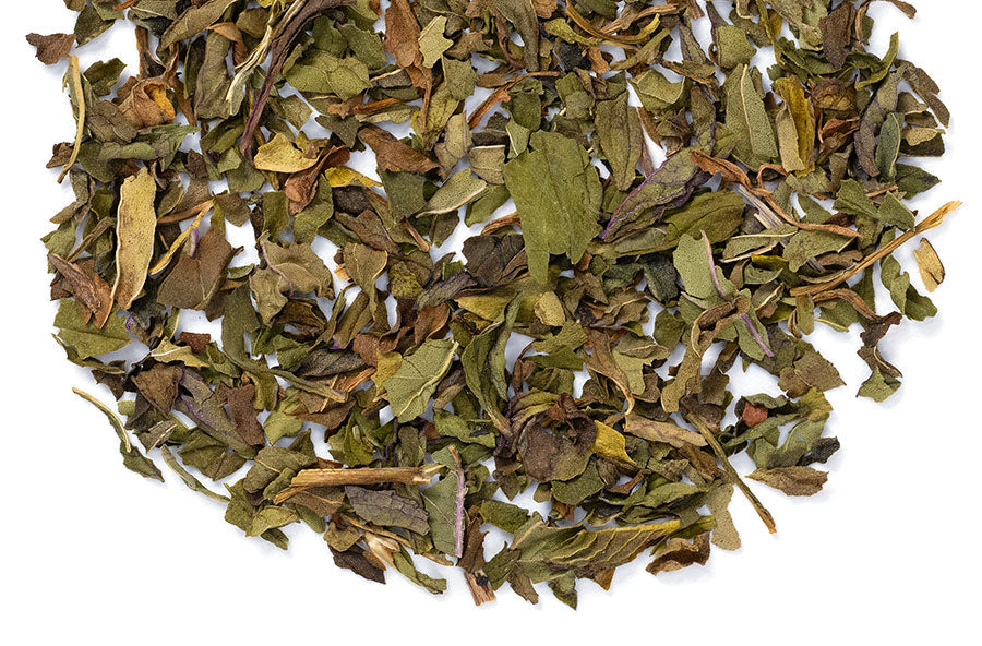 Peppermint Loose Leaf Tea (ONLINE ORDER ONLY)