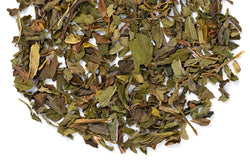 Peppermint Loose Leaf Tea (ONLINE ORDER ONLY)