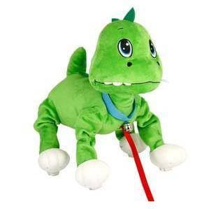 Peppy Pets Dinosaur with Hang Tag (Online Order Only)