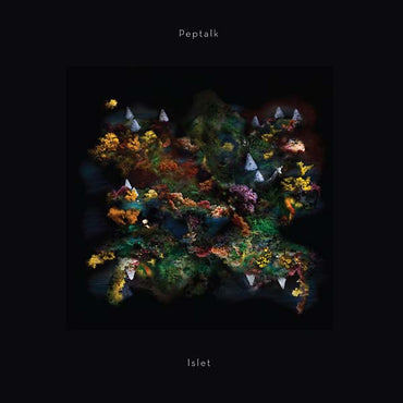 PEPTALK - Islet [Vinyl] (ONLINE ORDER ONLY)