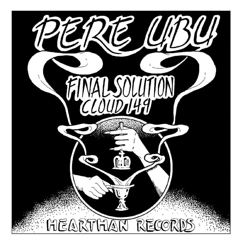Final Solution [Vinyl] (ONLINE ORDER ONLY)