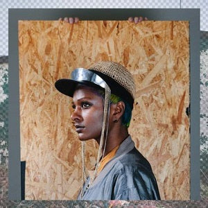 Perera Elsewhere - Everlast [Vinyl] (ONLINE ORDER ONLY)