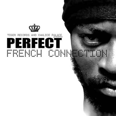 PERFECT - French Connection [CD] (ONLINE ORDER ONLY)