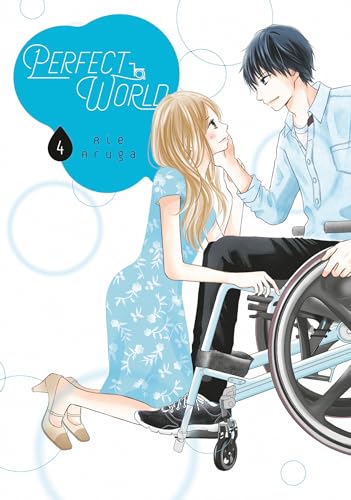 Perfect World Vol 4 (Online Order Only)