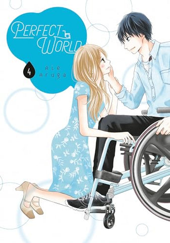 Perfect World Vol 4 (Online Order Only)