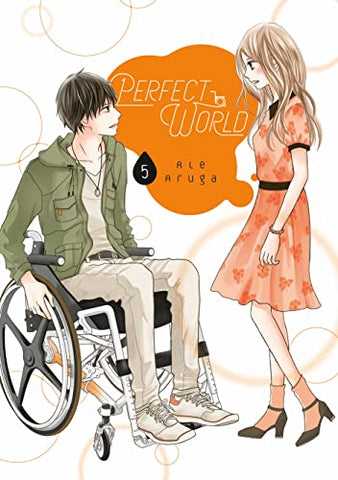 Perfect World Vol 5 (Online Order Only)