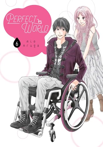 Perfect World Vol 6 (Online Order Only)