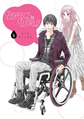 Perfect World Vol 6 (Online Order Only)