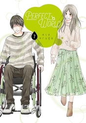 Perfect World Vol 7 (Online Order Only)
