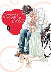 Perfect World Vol 8 (Online Order Only)