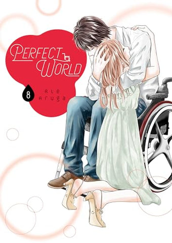 Perfect World Vol 8 (Online Order Only)