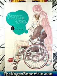Perfect World Vol 9 (Online Order Only)
