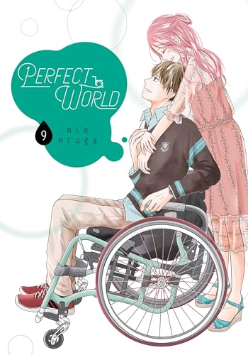 Perfect World Vol 9 (Online Order Only)