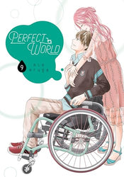 Perfect World Vol 9 (Online Order Only)