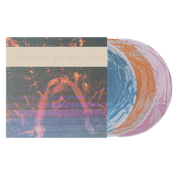 Peripheral Vision (10 Year Anniversary Deluxe Edition, 3LP - Ripple) [Vinyl] (ONLINE ORDER ONLY)