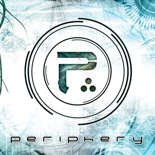 Periphery - Periphery [Explicit Content] (Colored Vinyl, Indie Exclusive, Reissue) (2 Lp's) [Vinyl] (ONLINE ORDER ONLY)