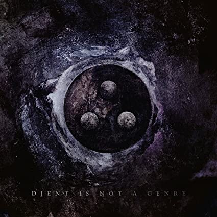 Periphery V: Djent Is Not a Genre (Limited Edition, Cobalt W/ White Splatter Colored Vinyl) (2 Lp's) [Vinyl] (ONLINE ORDER ONLY)