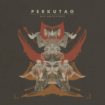 PERKUTAO - Mis Ancestros [Vinyl] (ONLINE ORDER ONLY)