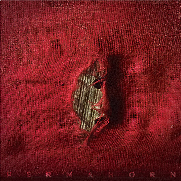 PERMAHORN - My Blood Carries My Dreams Away [Vinyl]