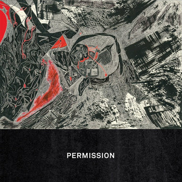 PERMISSION - Organised People Suffer [Vinyl] (ONLINE ORDER ONLY)