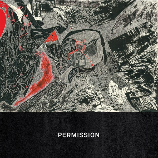 PERMISSION - Organised People Suffer [Vinyl]