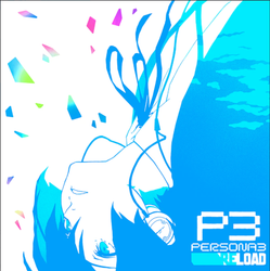 ATLUS SOUND TEAM - Persona 3 Reload (4LP Box Set, Holographic Broken Glass Vinyl) [Vinyl] (ONLINE ORDER ONLY)