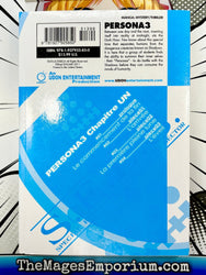 Persona 3 Vol 1 (Online Order Only)