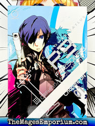 Persona 3 Vol 1 (Online Order Only)
