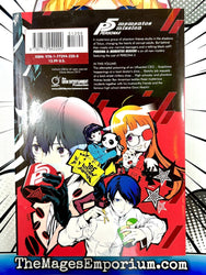 Persona 5 Mementos Mission Vol 1 (Online Order Only)