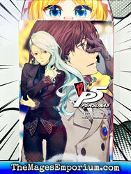 Persona 5 Vol 12 (Online Order Only)
