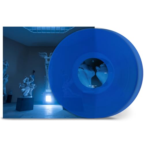 Age of Aquarius (Transparent Blue 2LP ) [Vinyl] (ONLINE ORDER ONLY)