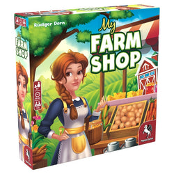 My Farm Shop (ONLINE ORDER ONLY)