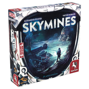 Skymines (ONLINE ORDER ONLY)