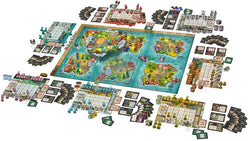 Heroes of Land, Air & Sea: Pestilence Expansion (ONLINE ORDER ONLY)