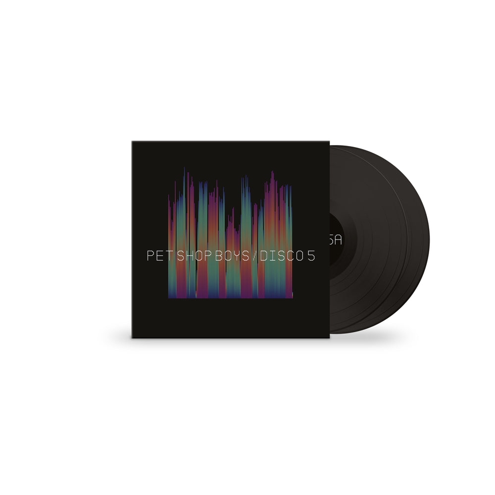 Disco 5 [2LP] [Vinyl] (ONLINE ORDER ONLY)