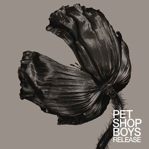 Pet Shop Boys - Release (2017 Remaster) [CD]