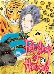 Pet Shop of Horrors Vol 3 (Online Order Only)
