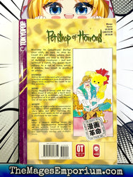 Pet Shop of Horrors Vol 3 (Online Order Only)