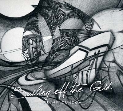 Sailing Off the Grid [CD]
