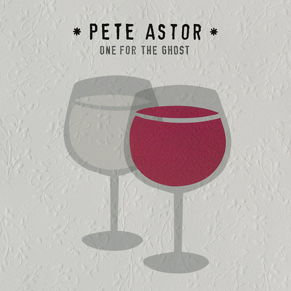 Pete Astor - One For The Ghost [Vinyl] (ONLINE ORDER ONLY)