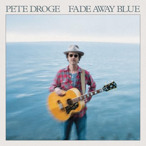 Fade Away Blue [CD] (ONLINE ORDER ONLY)