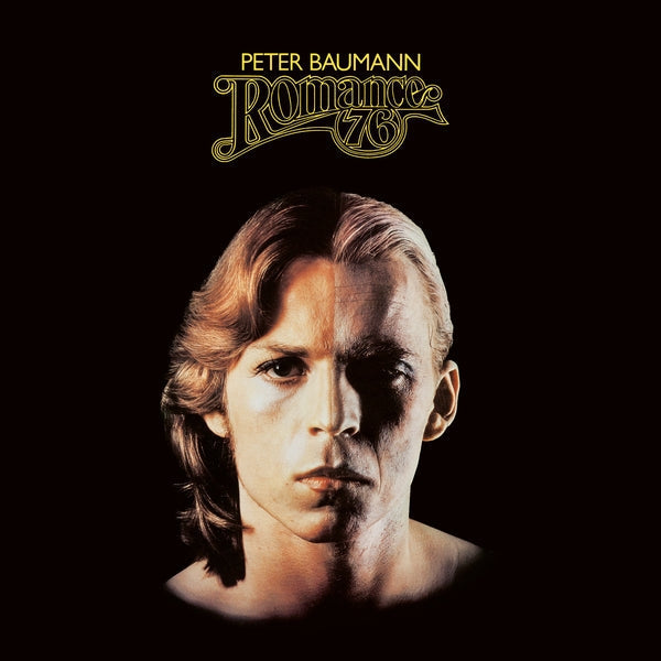 PETER BAUMANN - Romance 76 (50Th Anniversary Yellow Vinyl Edition) [LP] [Vinyl]