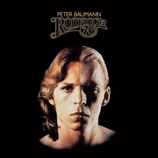 PETER BAUMANN - Romance 76 [CD] (ONLINE ORDER ONLY)