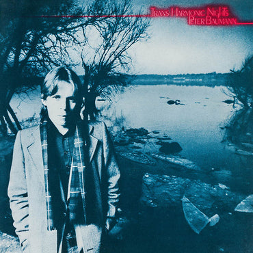 Trans Harmonic Nights [CD] (ONLINE ORDER ONLY)